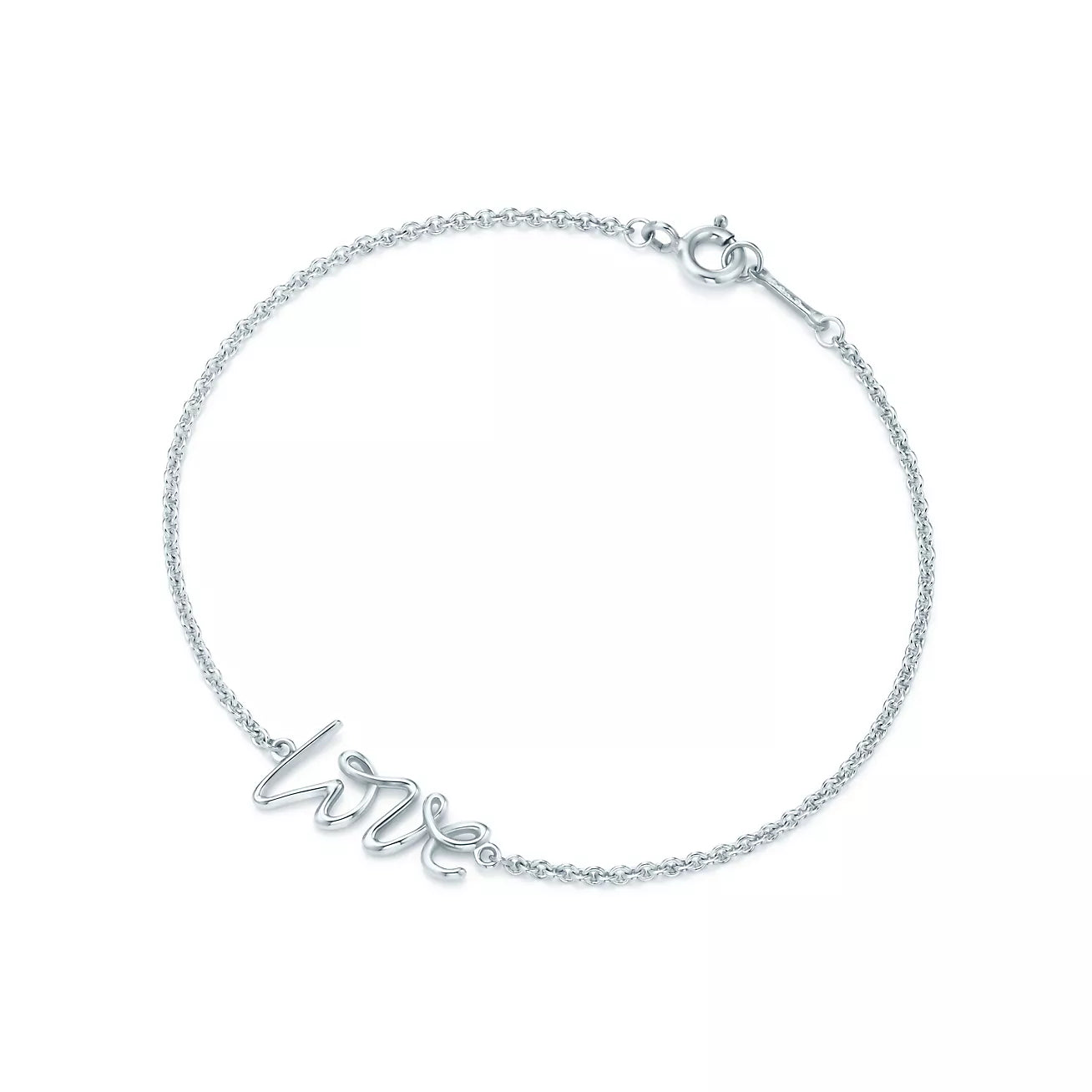 Pulseira Love [ENCOMENDA]