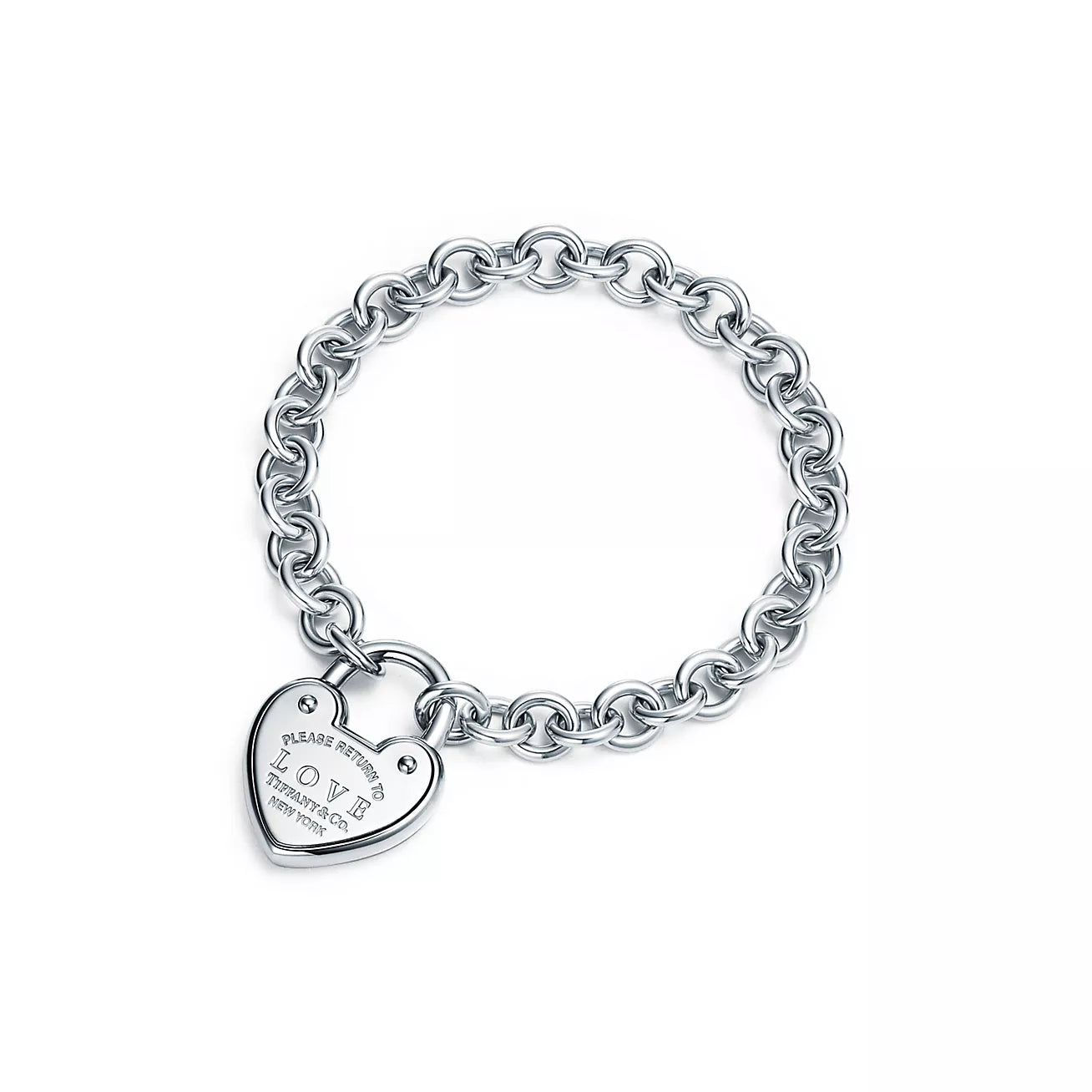 Pulseira Love Lock [ENCOMENDA]
