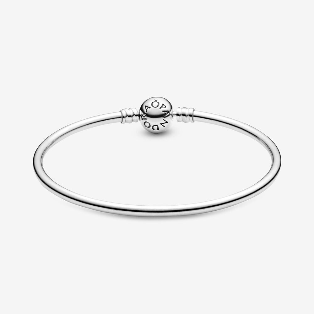Pulseira Moments - Rígida