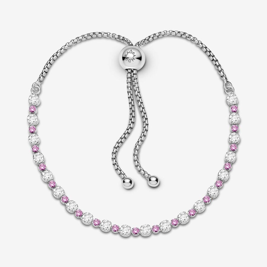 Pulseira Slider Sparkle [ENCOMENDA]