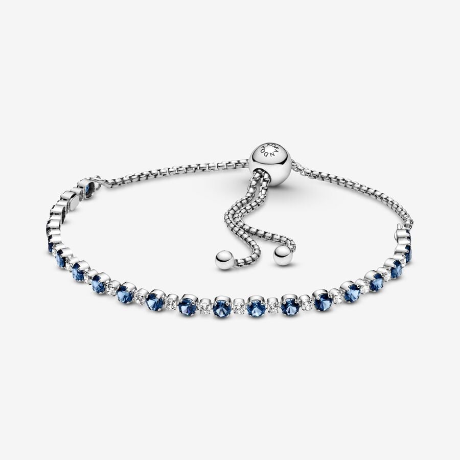Pulseira Slider Sparkle [ENCOMENDA]