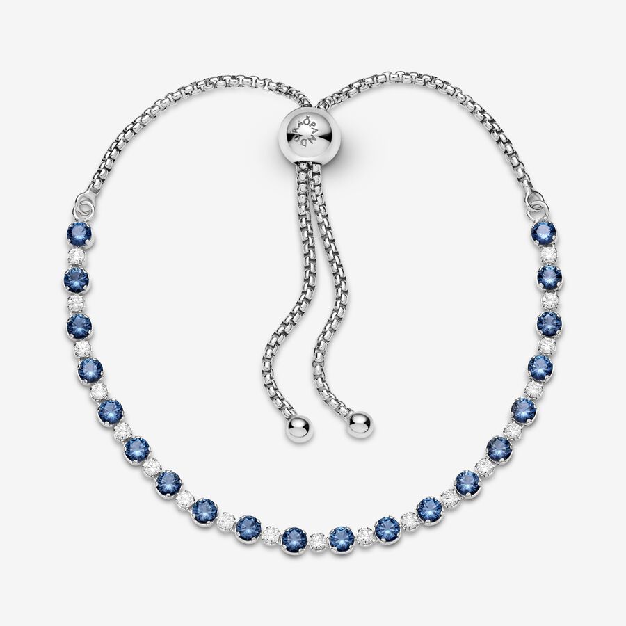 Pulseira Slider Sparkle [ENCOMENDA]