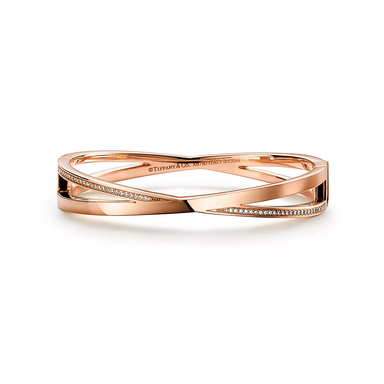 Pulseira X Estreita [ENCOMENDA]