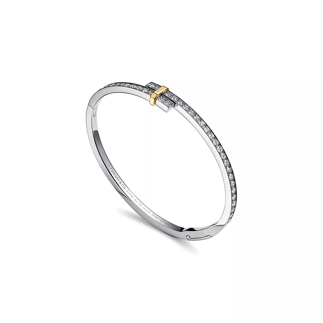 Pulseira de Desvio Articulada [ENCOMENDA]