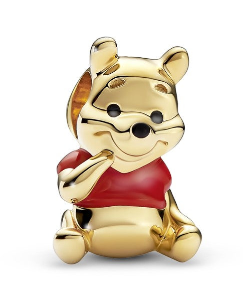 Charm Ursinho Pooh [ENCOMENDA]