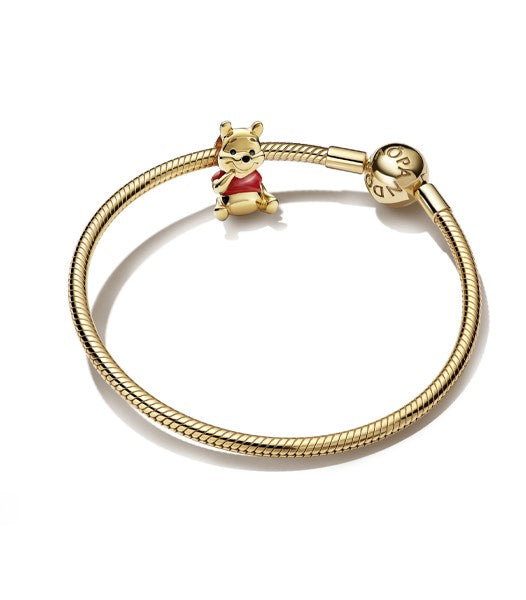Charm Ursinho Pooh [ENCOMENDA]