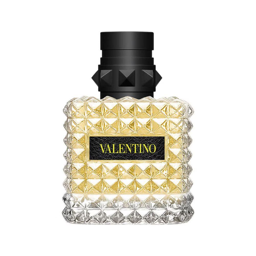 Valentino Donna Born In Roma Yellow Dream Eau de Parfum Feminino