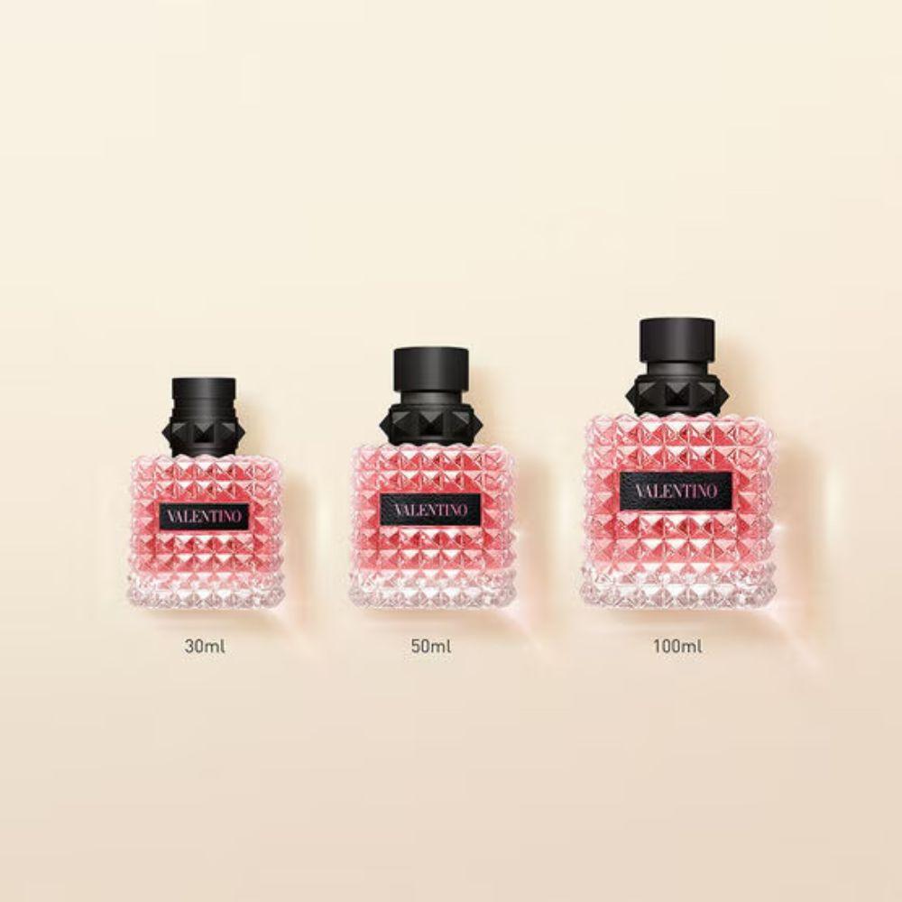 Valentino Donna Born in Roma Eau de Parfum Feminino