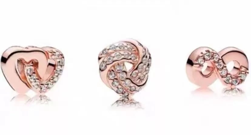 Charm Petite Locket [ENCOMENDA]