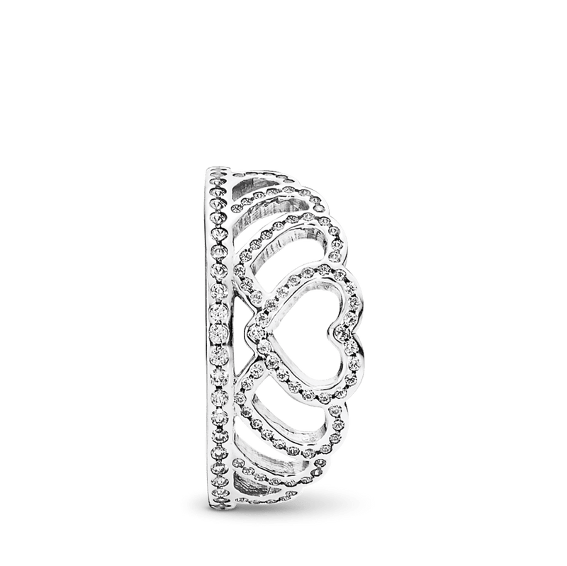Anel Tiara do Amor [ENCOMENDA]