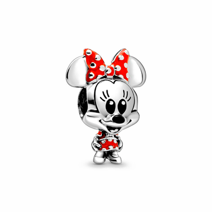 Berloque - Minnie Mouse