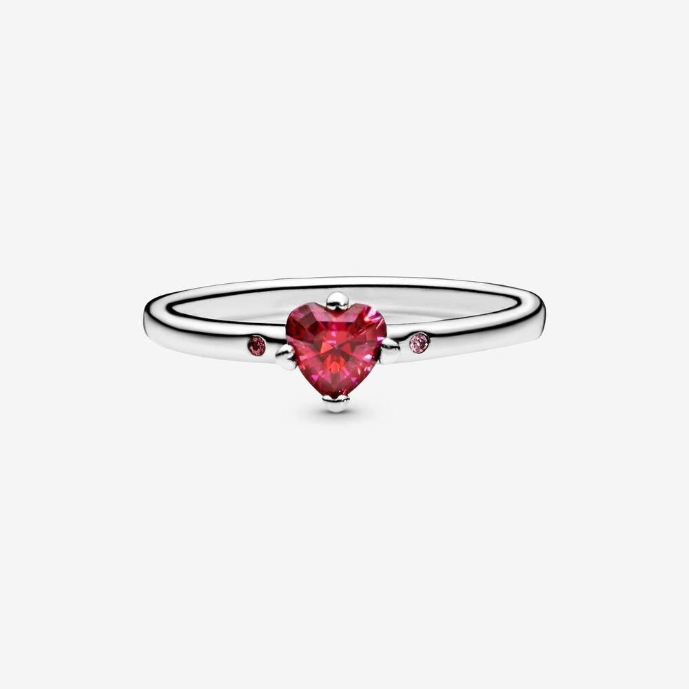 Anel Pink Love " You & Me " [ENCOMENDA]
