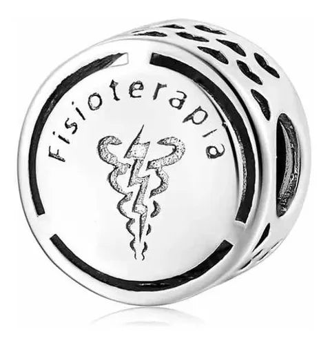 Charm Profissões - Fisioterapia [ENCOMENDA]