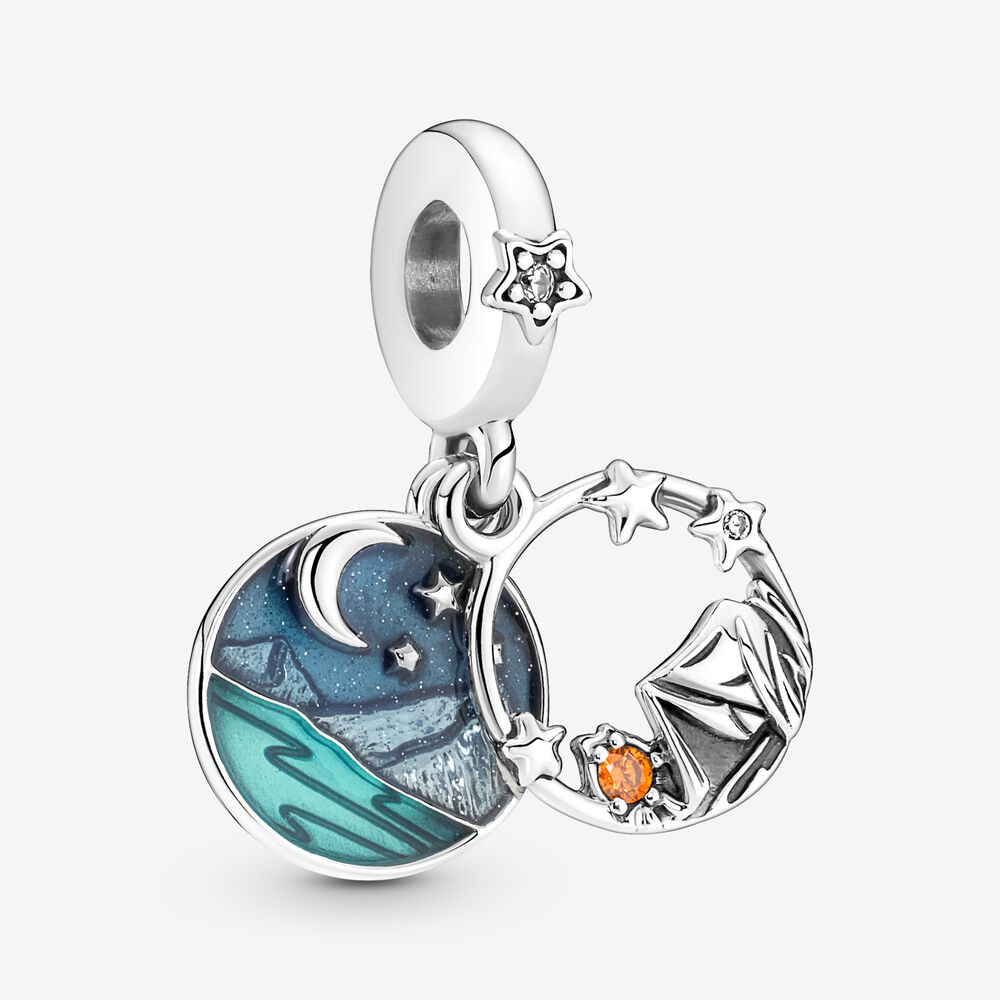 Charms Paraiso da Selva [ENCOMENDA]