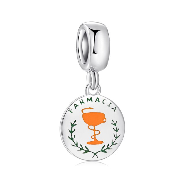 Charm Profissões - Farmácia [ENCOMENDA]
