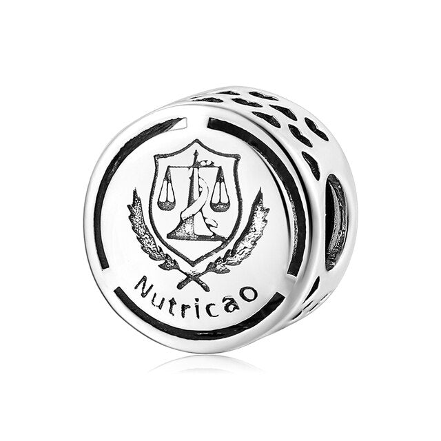 Charm Profissões - Nutrição [ENCOMENDA]