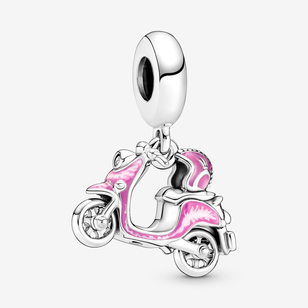 Charm Scooter [ENCOMENDA]