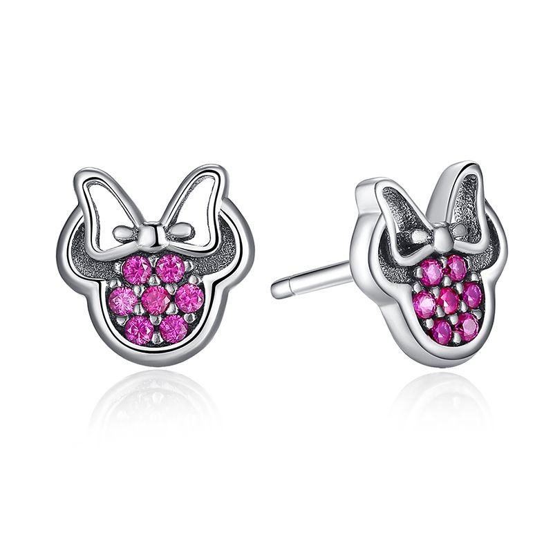 Brinco Petit Minnie [ENCOMENDA]