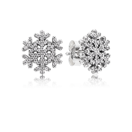 Brinco Floco de Neve [ENCOMENDA]