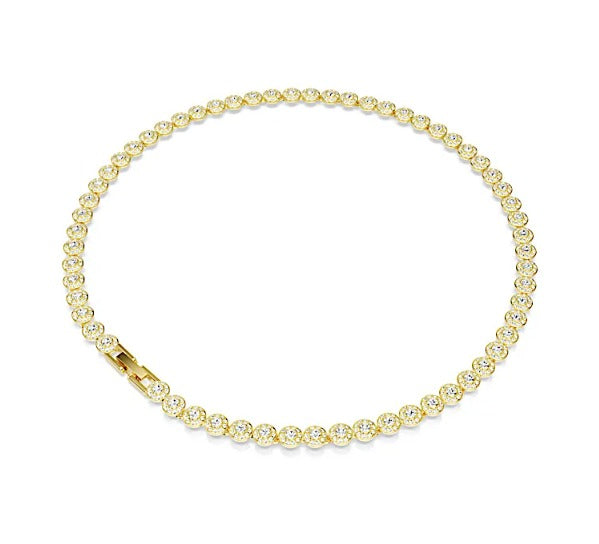 Colar Angelic All Around Dourado [ENCOMENDA]