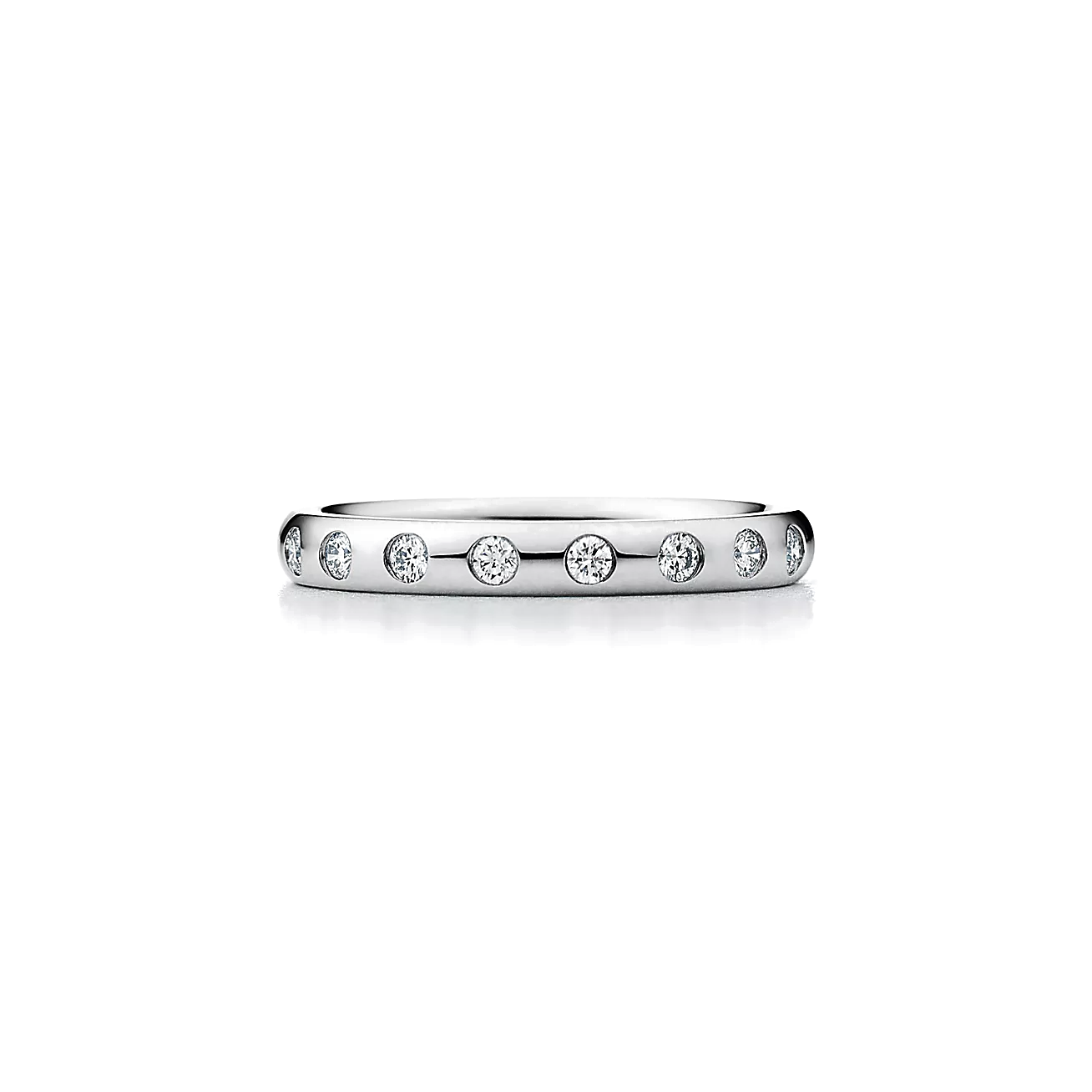 Anel - Stacking Band Ring