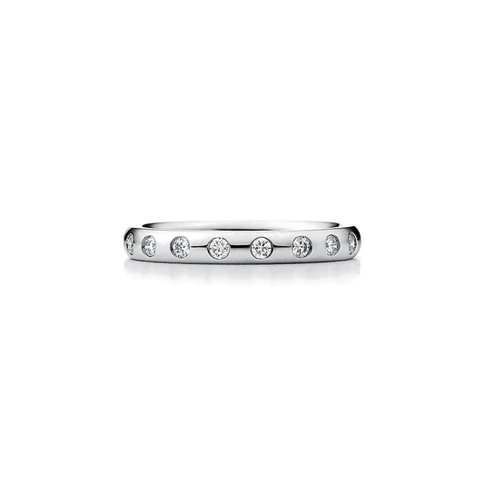 Anel - Stacking Band Ring