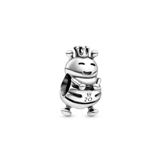 Charm Abelha Rainha [ENCOMENDA]
