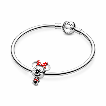 Berloque - Minnie Mouse