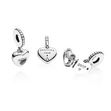 Charm Club Edição 2017 [ENCOMENDA]