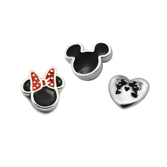 Charm Petite Locket [ENCOMENDA]