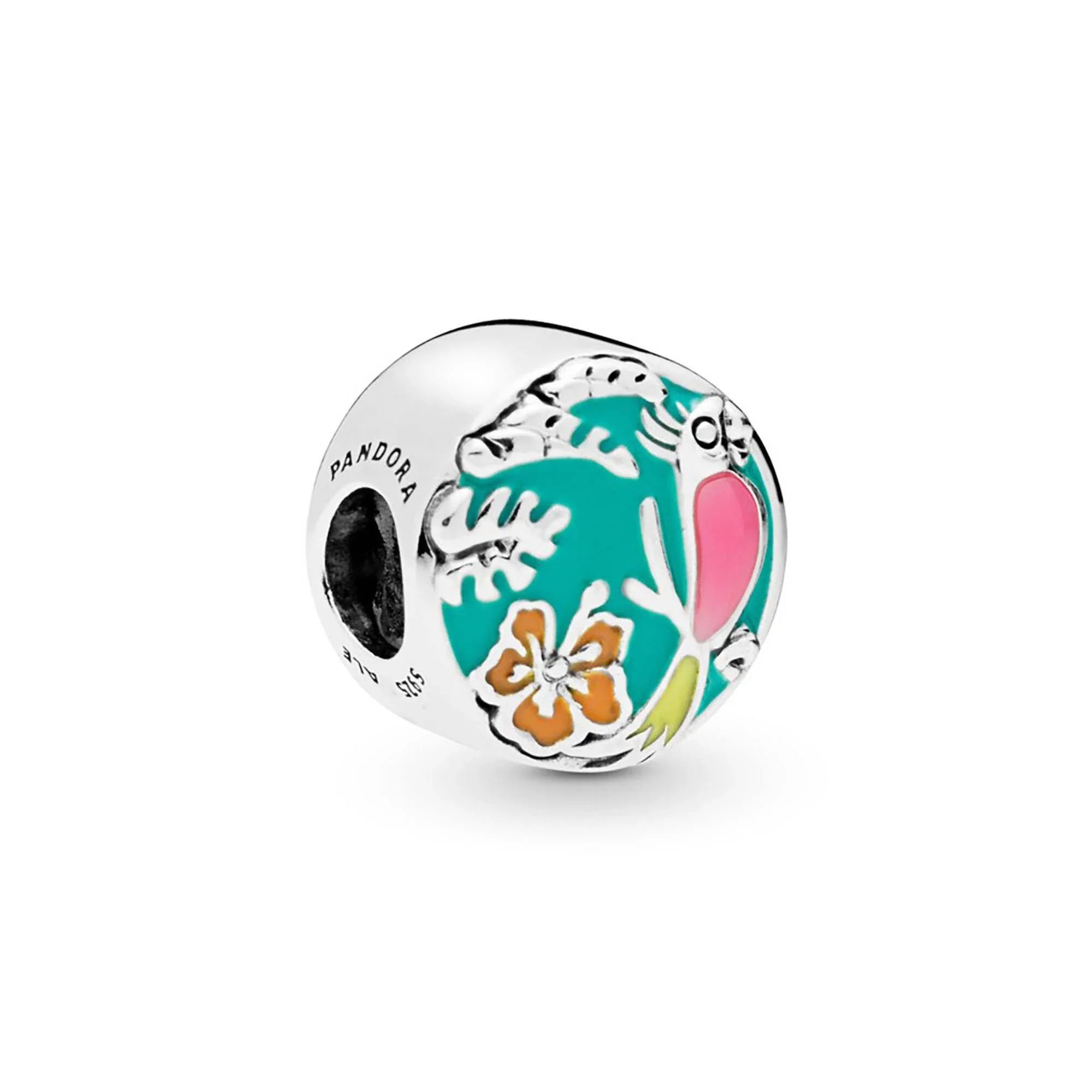 Charm Enchanted Tiki Room [ENCOMENDA]