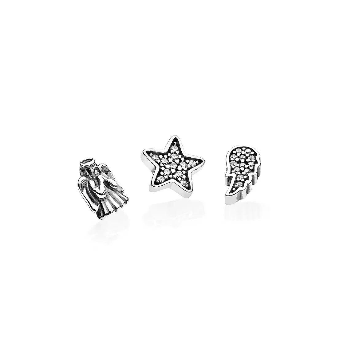 Charm Petite Locket [ENCOMENDA]