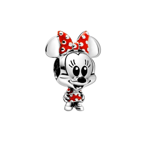Charm Mickey e Minnie