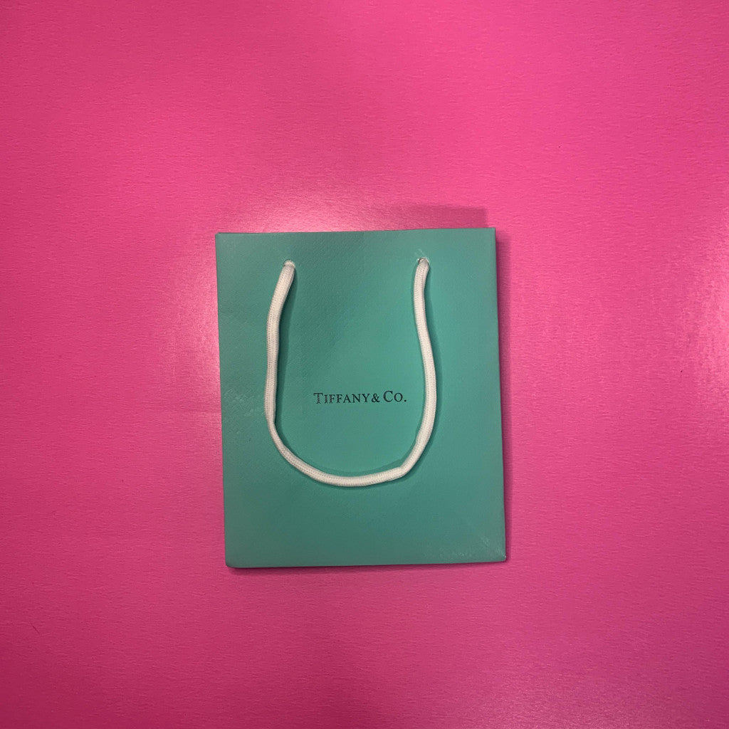 Acessórios extras Tiffany