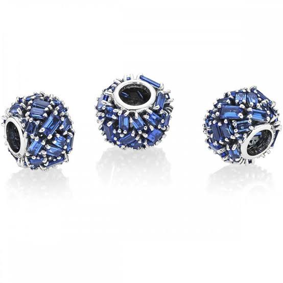 Charm Cubo de Gelo [ENCOMENDA]