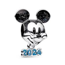 Charm Disney Parks 2024 [ENCOMENDA]