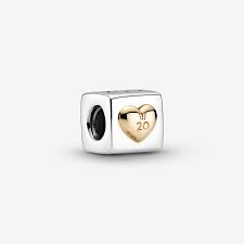 Charm Dado do Amor [ENCOMENDA]
