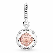 Charm Club Edição 2020 [ENCOMENDA]