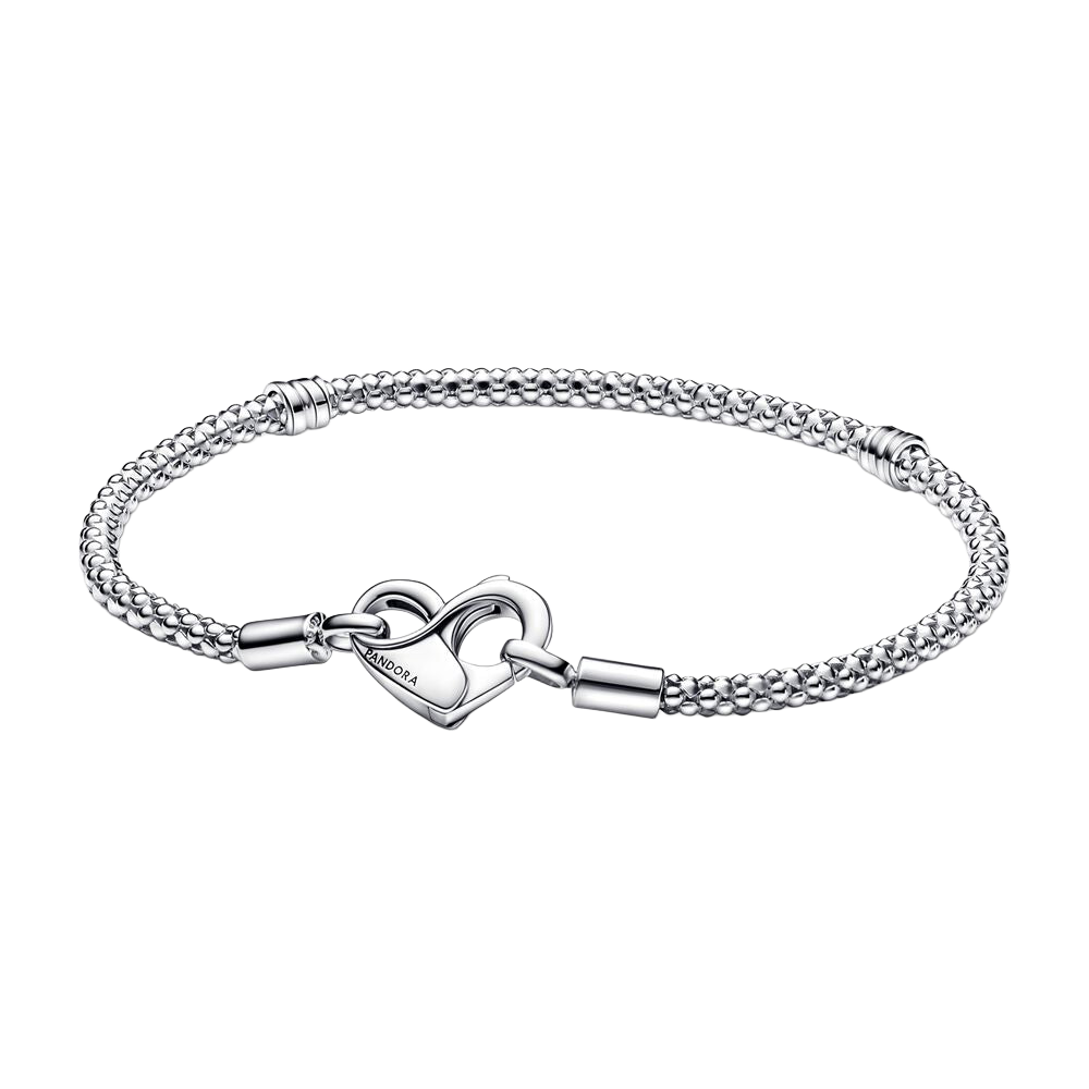 Pulseira Corrente Cravejada