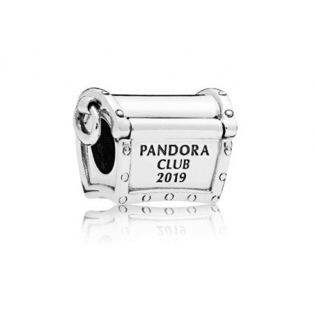 Charm Club Edição 2019 [ENCOMENDA]