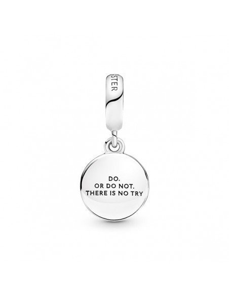 Charm Pendente Yoda [ENCOMENDA]