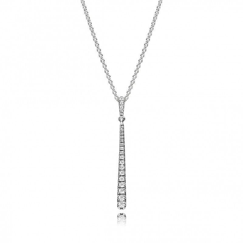 Colar Estrela Cadente [ENCOMENDA]