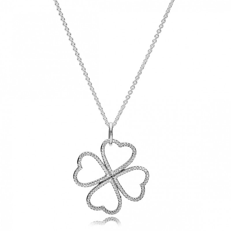 Colar Petalas do Amor [ENCOMENDA]