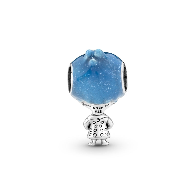 Charm de Orbe de Memória Alegria [ENCOMENDA]