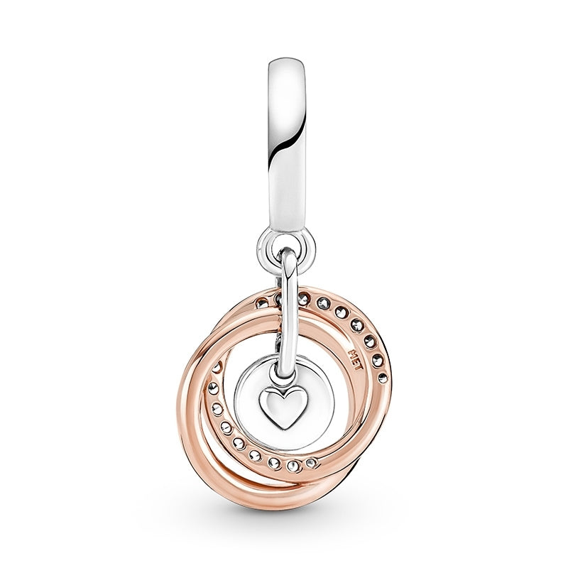 Charm Família Sempre Juntos [ENCOMENDA]