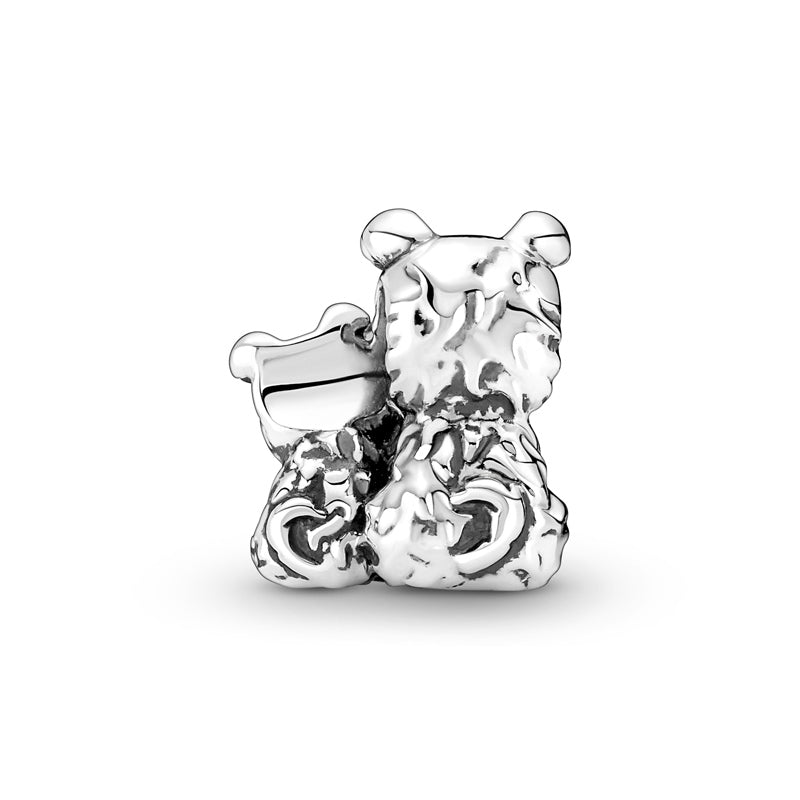 Charm Amor de Mãe e Cachorrinho [ENCOMENDA]