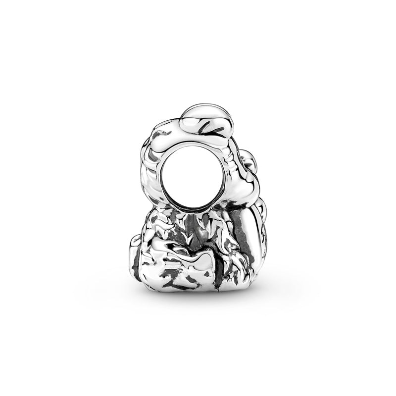 Charm Amor de Mãe e Cachorrinho [ENCOMENDA]