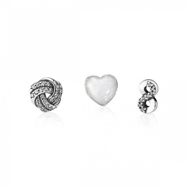 Charm Petite Locket [ENCOMENDA]