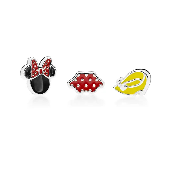 Charm Petite Locket [ENCOMENDA]