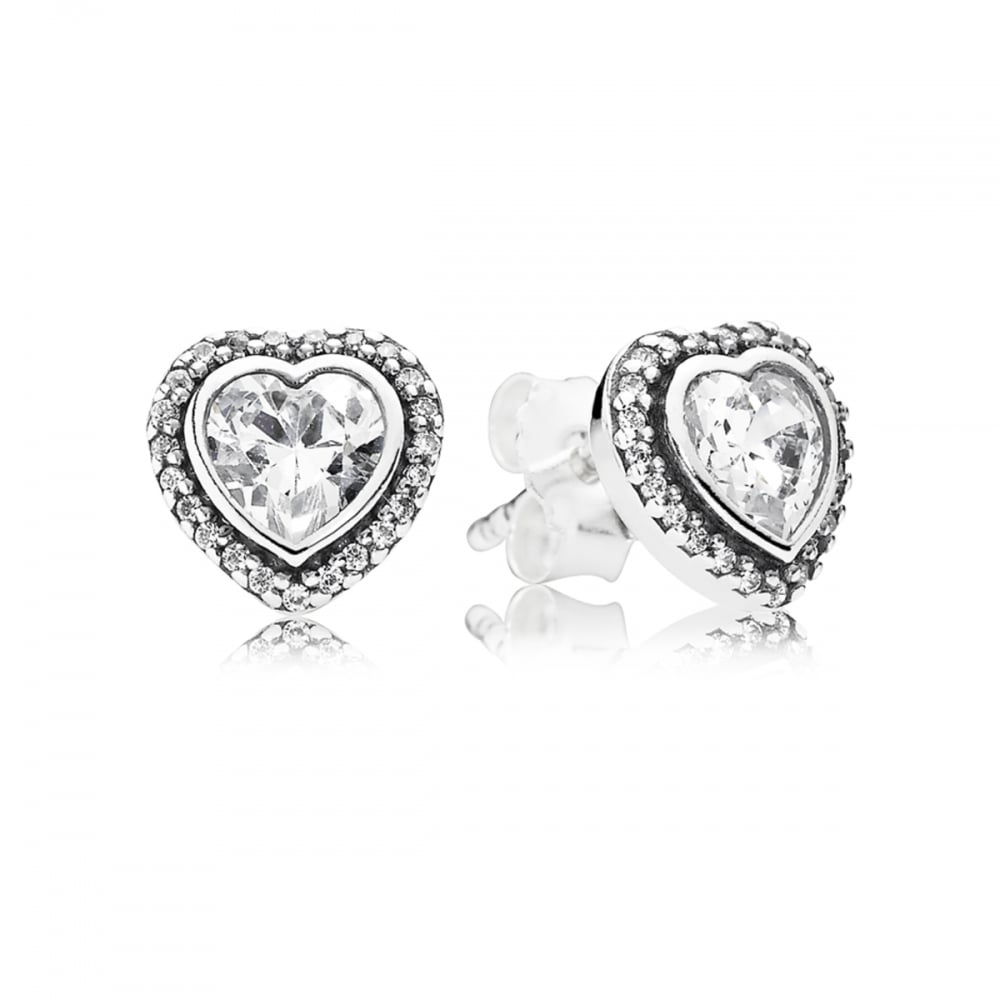 Brinco Amor Brilhante [ENCOMENDA]